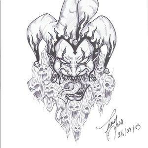 Meet your Posher, Erick